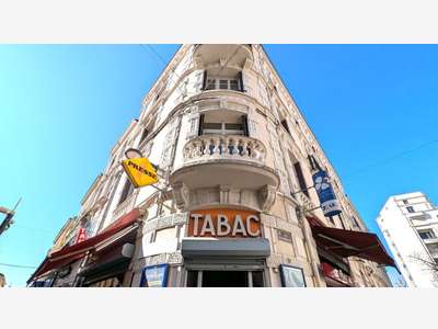 Vente tabac presse FDJ à  Roanne centre