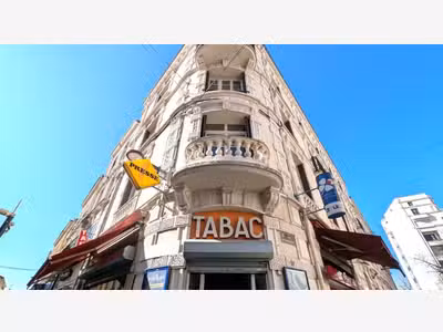 Vente tabac presse FDJ à  Roanne centre