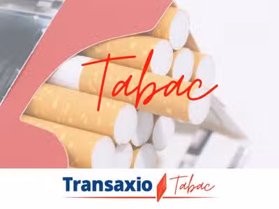 Fonds de commerce tabac presse à vendre à Nantes