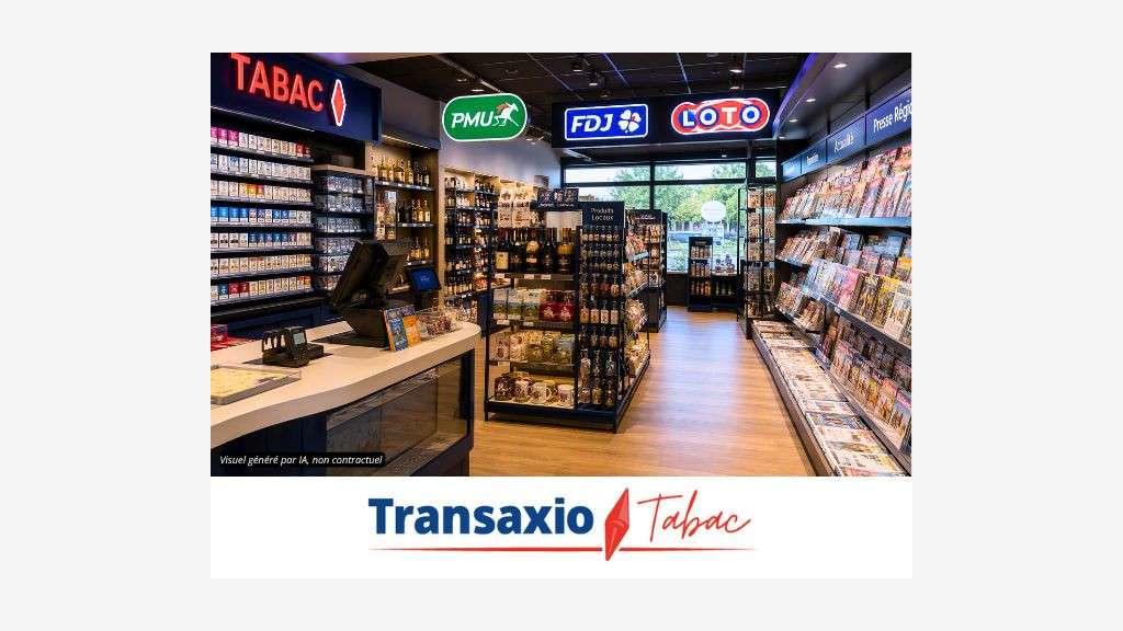 Vente tabac presse PMU FDJ proche Strasbourg