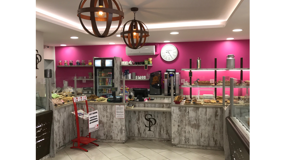 Vente terminal de cuisson dans le Lot et Garonne