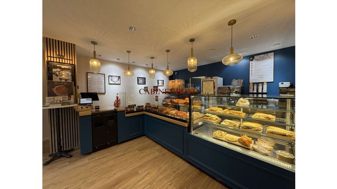 Vente terminal de cuisson proche de Pontoise