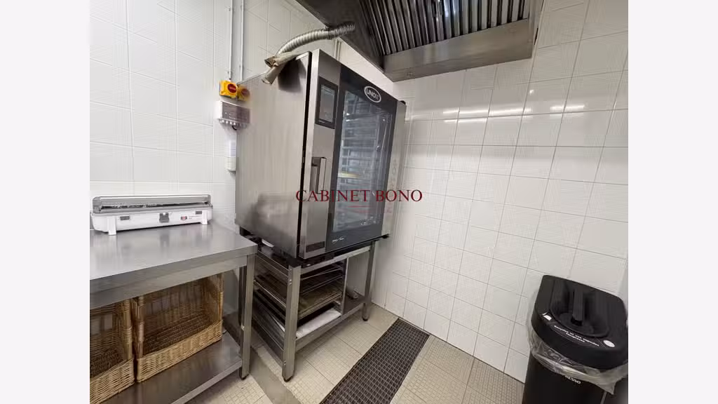Vente terminal de cuisson proche de Pontoise