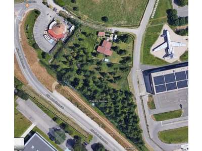 Vente Terrains industriels et agricoles à Avignon