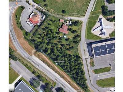 Vente Terrains industriels et agricoles à Avignon