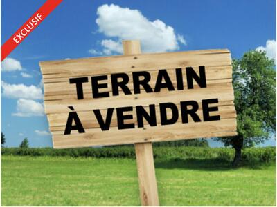 Vente Terrains industriels et agricoles à Mérignac