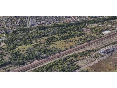 Vente Terrains industriels et agricoles à Oissel