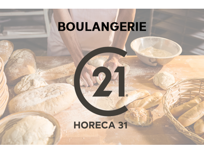 Vente Boulangerie - Pâtisserie à Toulouse