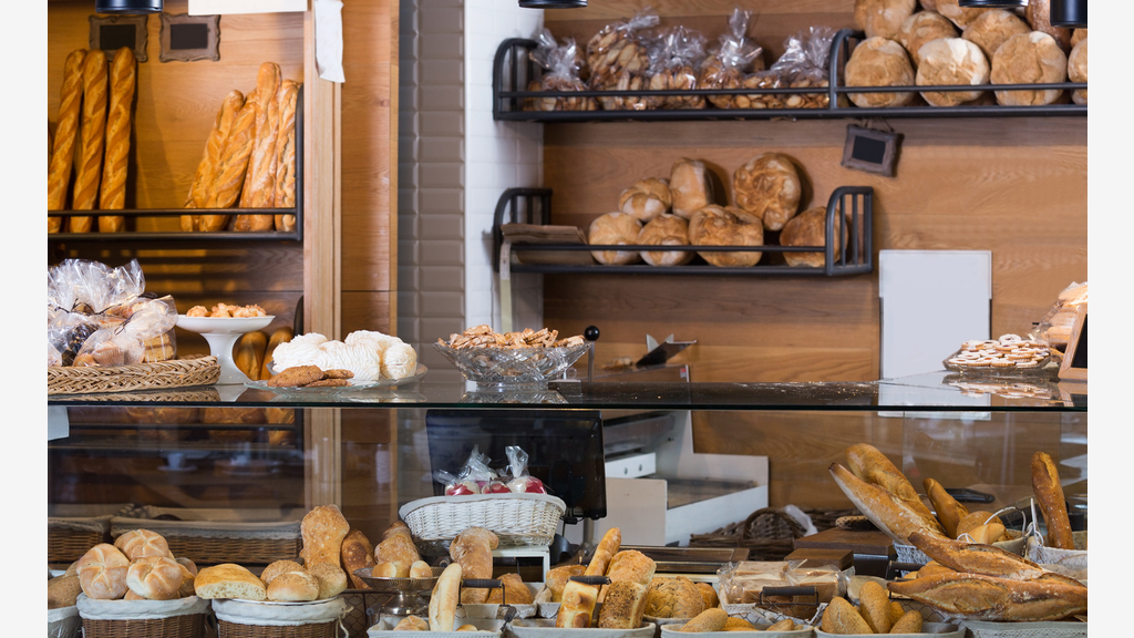 Vend boulangerie pâtisserie à Toulouse intramuros