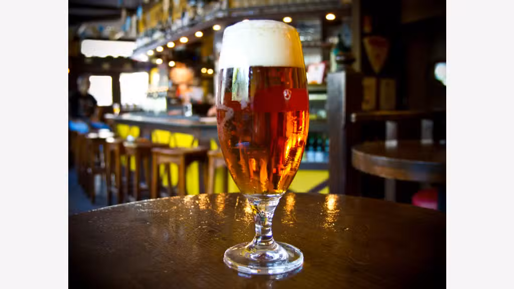 Vente superbe bar brasserie licence IV à Toulouse