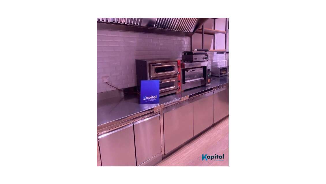 Vend FDC traiteur petite restauration à Paris 17e