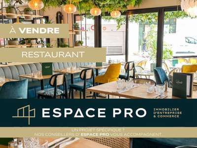 Vente FDC restaurant station balnéaire sur Caen