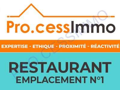 Vente Restaurant à Montpellier