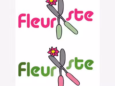 AV très belle affaire de fleuriste à Châteaulin