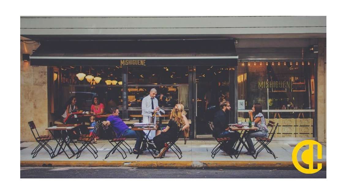 A céder très belle affaire de restauration à Lyon