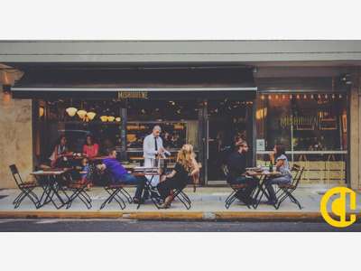A céder très belle affaire de restauration à Lyon