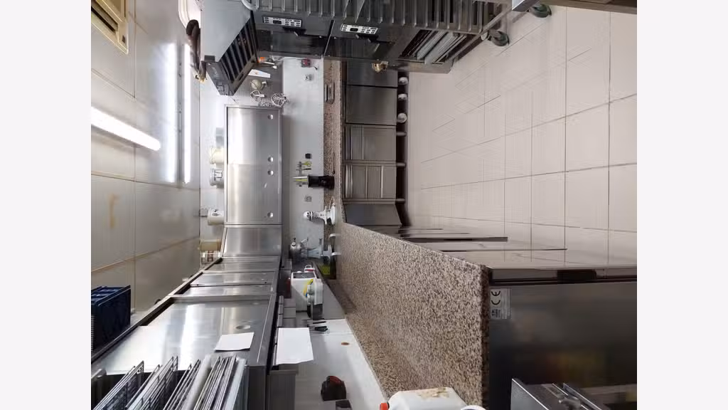 AV très belle boulangerie pâtisserie proche Dijon