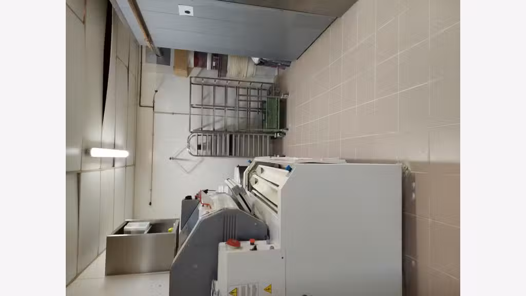 AV très belle boulangerie pâtisserie proche Dijon