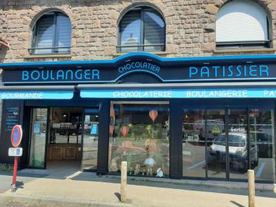 Vente Boulangerie - Pâtisserie à Lanloup
