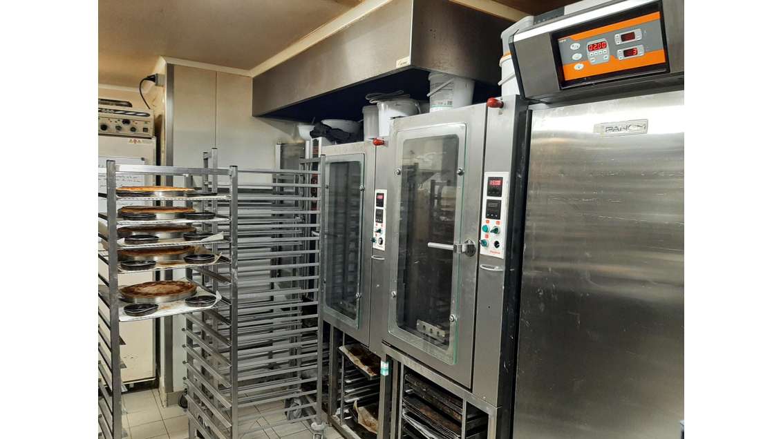 Vente magnifique affaire d'hyper centre ville 35