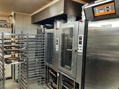 Vente Boulangerie - Pâtisserie à Rennes