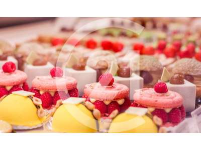 Vente Boulangerie - Pâtisserie à Valence