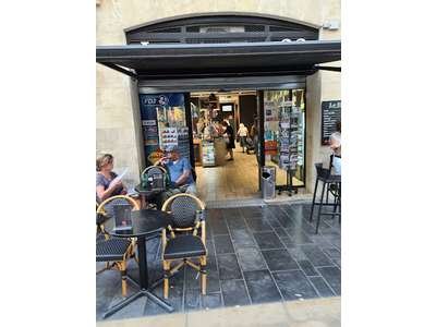 Vente Bar - Brasserie - Tabac à Bordeaux