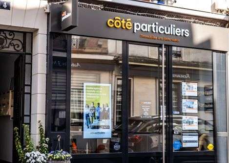 AGENTS IMMOBILIERS  : affiliez votre agence !