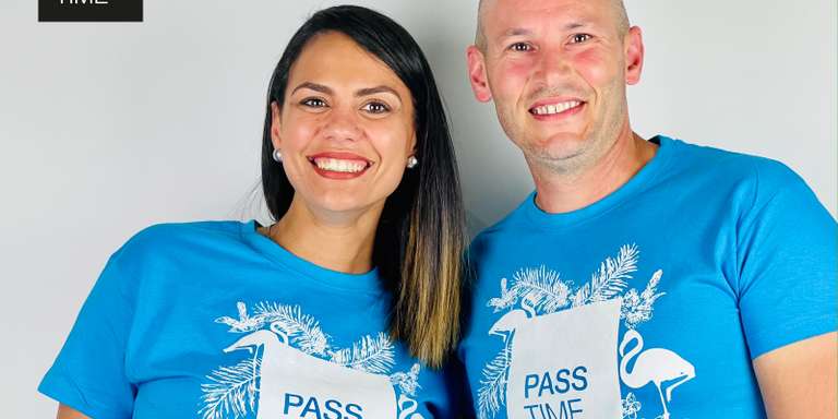 PASSTIME - 💼 Alexandre Arago, franchisé PASSTIME à Tarbes depuis 2017 : un développement régulier porté par la persévérance