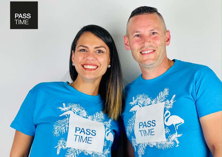 PASSTIME - 💼 Alexandre Arago, franchisé PASSTIME à Tarbes depuis 2017 : un développement régulier porté par la persévérance