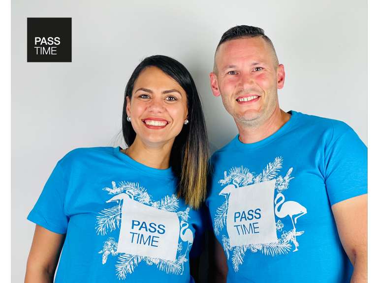 đŒ Alexandre Arago, franchisĂ© PASSTIME Ă Tarbes depuis 2017 : un dĂ©veloppement rĂ©gulier portĂ© par la persĂ©vĂ©rance