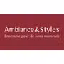 Franchise AMBIANCE ET STYLES