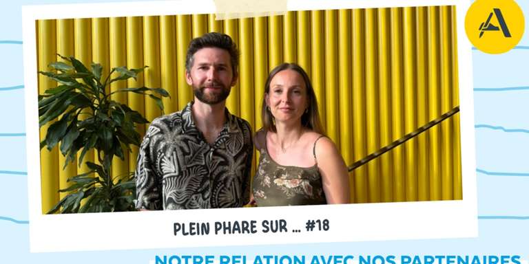 ANACOURS - Anacours partenaire de 500 CSE et collectivités