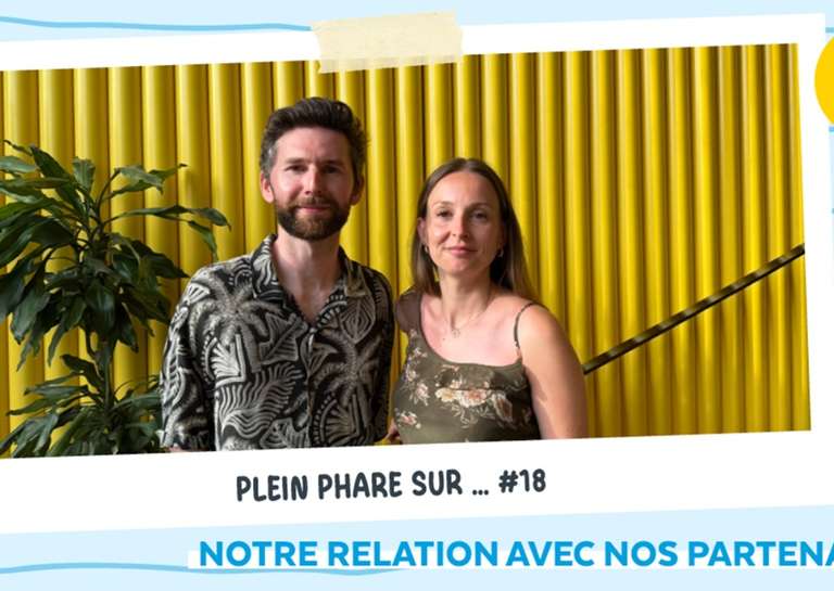 ANACOURS - Anacours partenaire de 500 CSE et collectivités