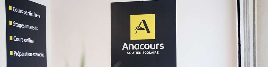 Devenir franchisé ANACOURS