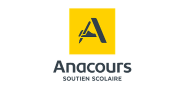 Le réseau de franchise ANACOURS