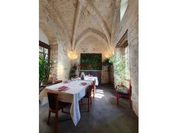Vente restaurant bar en centre ville de Laon