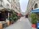 Cède restaurant 140 couverts + terrasse 46 à Paris