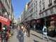 Vente restaurant 50-60 couverts licence IV Paris 2