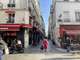 Vente restaurant 50-60 couverts licence IV Paris 2