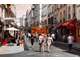 Vente FDC optique-cosmetique Paris rue Montorgueil
