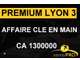 Vend affaire de 160m² emplacement premium Lyon 3