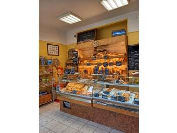 Vente boulangerie pâtisserie de caractère à Dijon