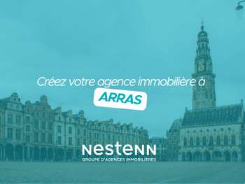 Créez votre agence Nestenn à Arras