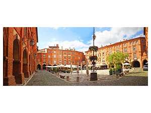Vente  Agence Immobili&egrave;re Aux portes de Toulouse
