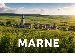 Vente  Agence Immobili&egrave;re Champagne