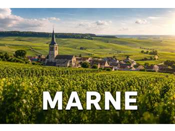 AV agence immo opportunité rare en Champagne