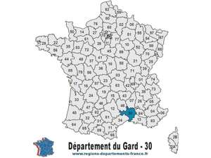 Vente  Agence Immobili&egrave;re Gard