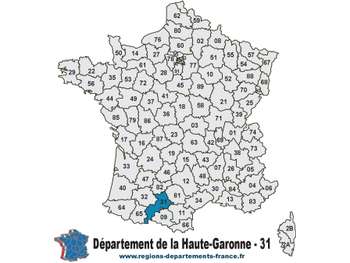 Ouvrez votre agence ERA en Haute-Garonne