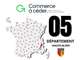 Cède agence immobilière de référence empl premium